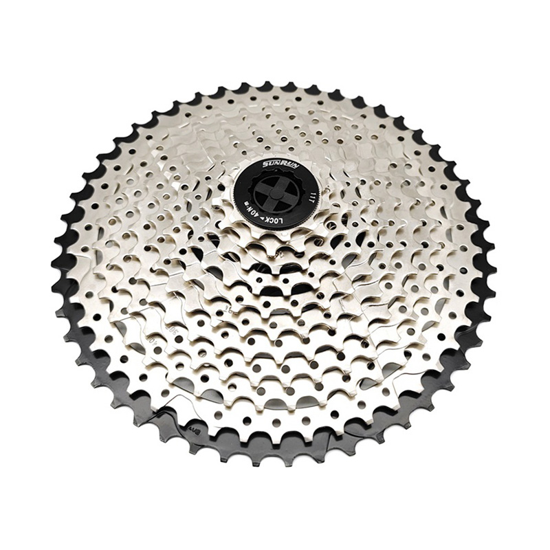 Hvilke typer sykler brukes Single Speed ​​Freewheel vanligvis på?