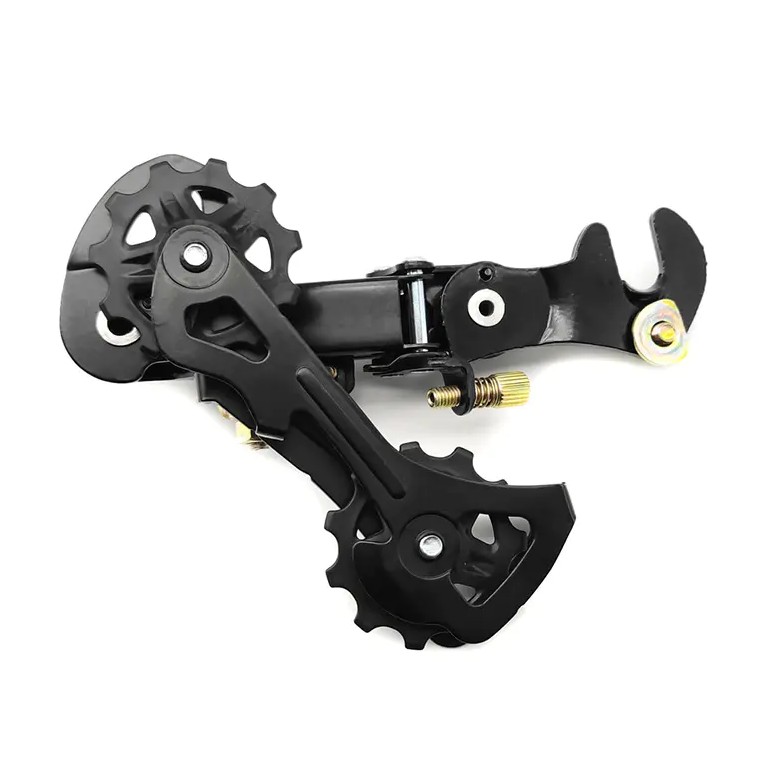 Bicycle Back DeRailleur: En nøkkelkomponent i rideopplevelsen